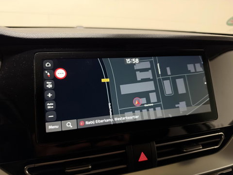 Kia Niro 1.6 GDi Hybrid DynamicLine ACC Camera Carplay Trekh. NAP