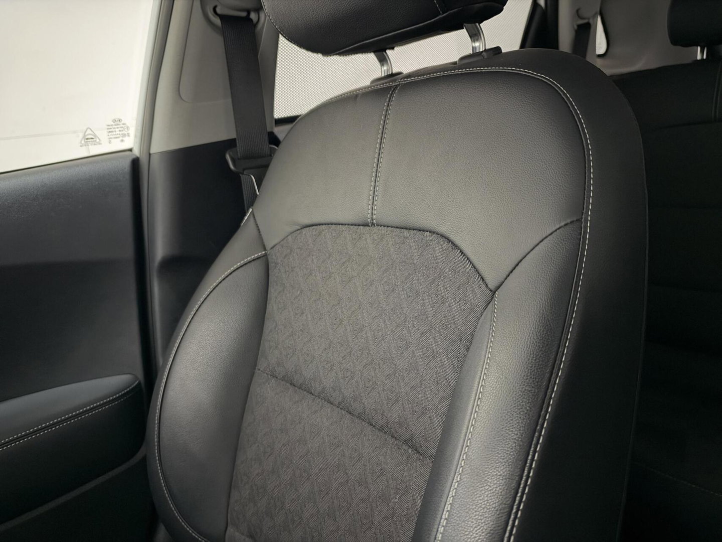 Kia Niro 1.6 GDi Hybrid DynamicLine ACC Camera Carplay Trekh. NAP