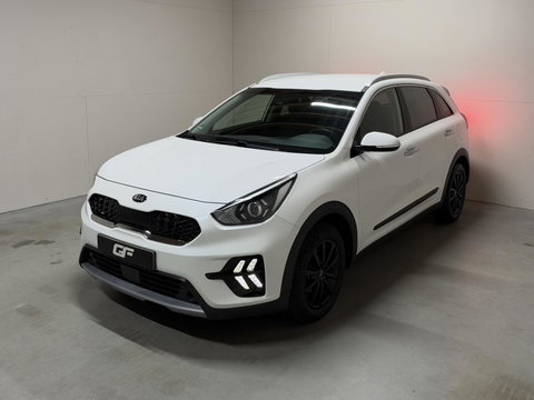Kia Niro 1.6 GDi Hybrid DynamicLine ACC Camera Carplay Trekh. NAP