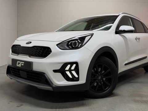 Kia Niro 1.6 GDi Hybrid DynamicLine ACC Camera Carplay Trekh. NAP