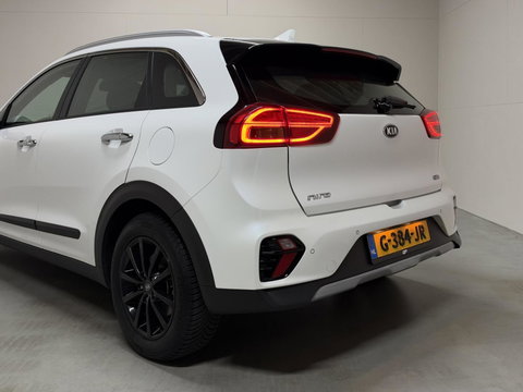Kia Niro 1.6 GDi Hybrid DynamicLine ACC Camera Carplay Trekh. NAP