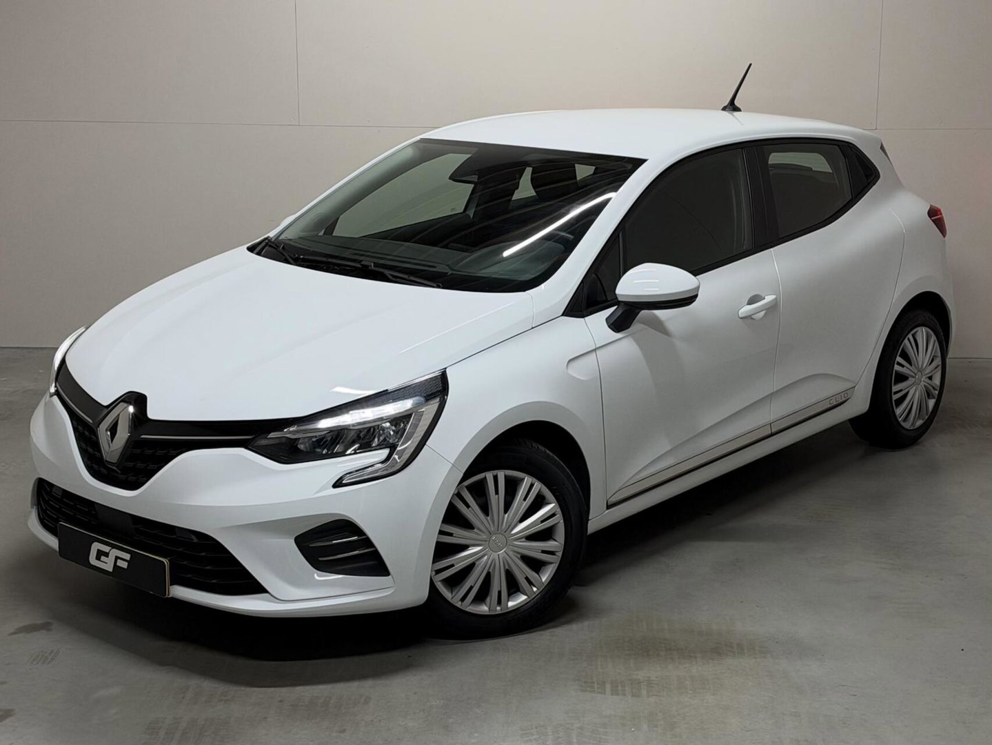 Renault Clio 1.0 TCe Life Airco Cruise Carplay PDC NAP