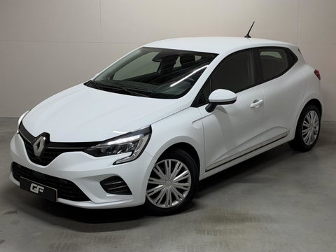Renault Clio 1.0 TCe Life Airco Cruise Carplay PDC NAP