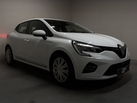 Renault Clio 1.0 TCe Life Airco Cruise Carplay PDC NAP