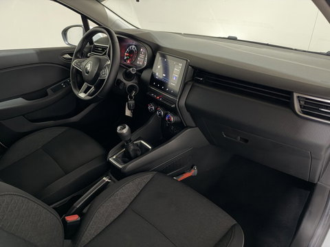 Renault Clio 1.0 TCe Life Airco Cruise Carplay PDC NAP