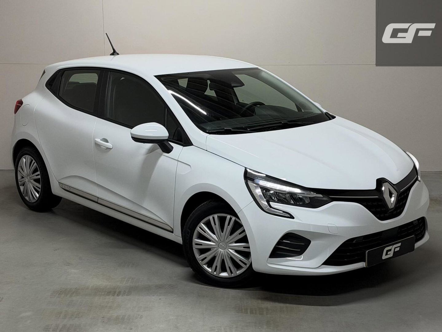 Renault Clio 1.0 TCe Life Airco Cruise Carplay PDC NAP