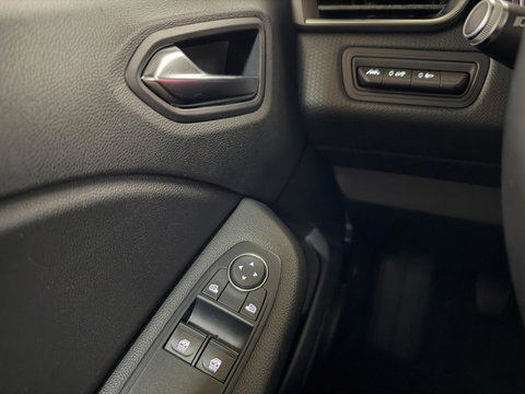 Renault Clio 1.0 TCe Life Airco Cruise Carplay PDC NAP