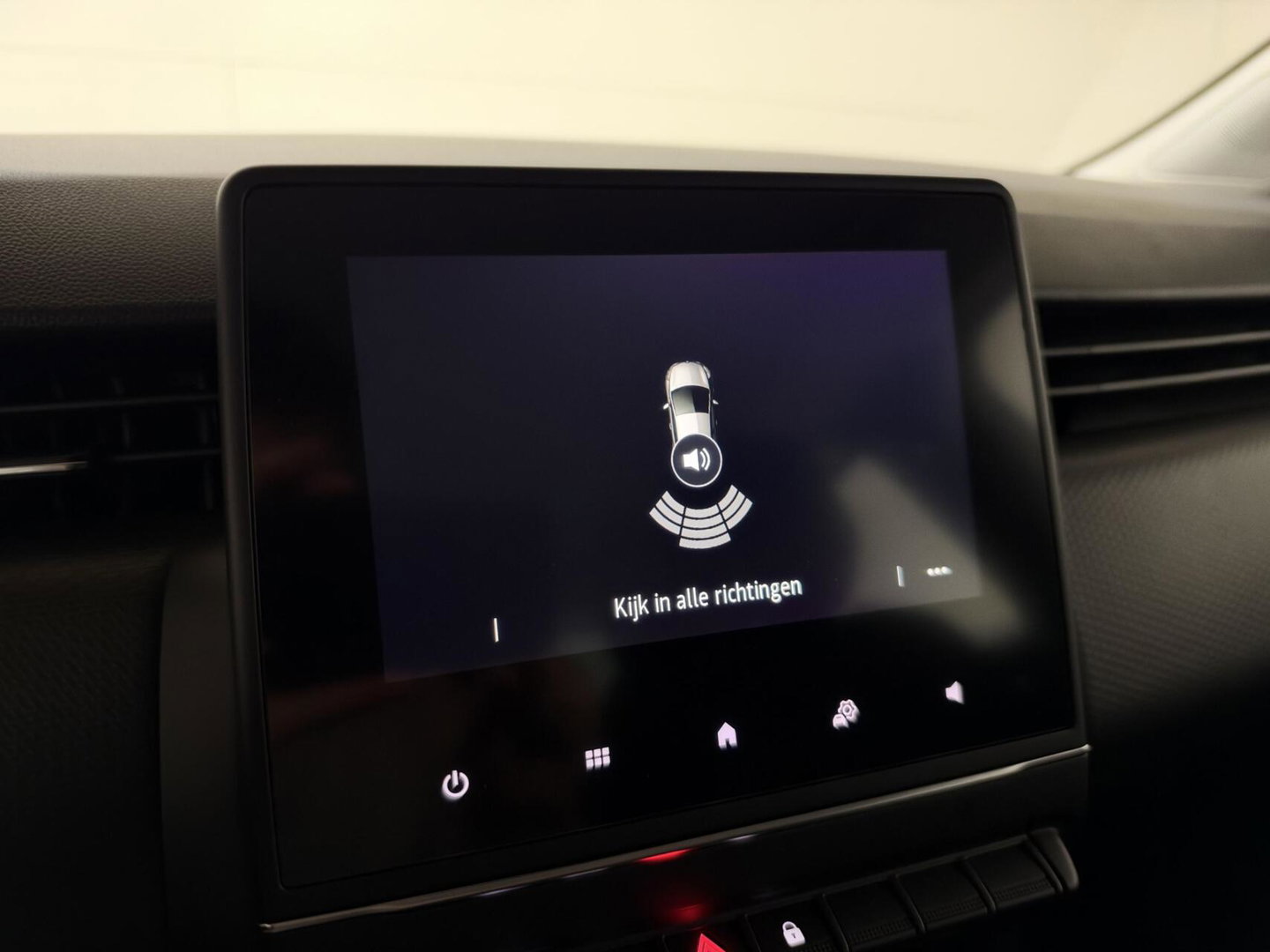Renault Clio 1.0 TCe Life Airco Cruise Carplay PDC NAP