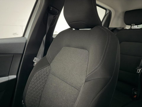 Renault Clio 1.0 TCe Life Airco Cruise Carplay PDC NAP
