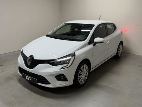 Renault Clio 1.0 TCe Life Airco Cruise Carplay PDC NAP