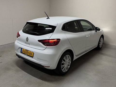 Renault Clio 1.0 TCe Life Airco Cruise Carplay PDC NAP