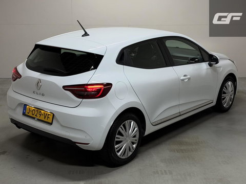 Renault Clio 1.0 TCe Life Airco Cruise Carplay PDC NAP