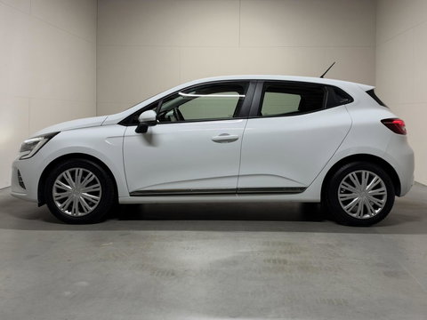 Renault Clio 1.0 TCe Life Airco Cruise Carplay PDC NAP