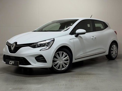 Renault Clio 1.0 TCe Life Airco Cruise Carplay PDC NAP