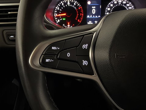 Renault Clio 1.0 TCe Life Airco Cruise Carplay PDC NAP