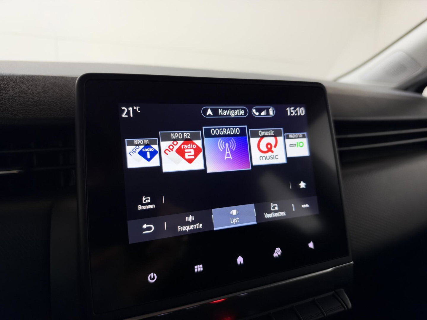 Renault Clio 1.0 TCe Life Airco Cruise Carplay PDC NAP