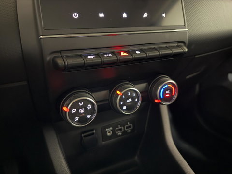 Renault Clio 1.0 TCe Life Airco Cruise Carplay PDC NAP