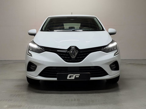 Renault Clio 1.0 TCe Life Airco Cruise Carplay PDC NAP
