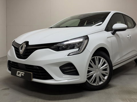 Renault Clio 1.0 TCe Life Airco Cruise Carplay PDC NAP