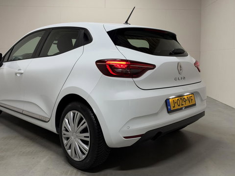 Renault Clio 1.0 TCe Life Airco Cruise Carplay PDC NAP