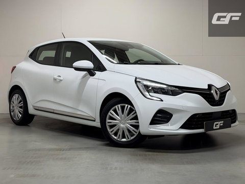 Renault Clio 1.0 TCe Life Airco Cruise Carplay PDC NAP