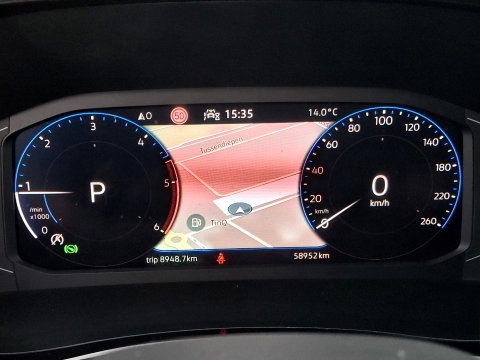 Volkswagen Transporter 2.0 TDI L2H1 Bulli | ADAPTIEF | TREKHAAK | LED | LEDER | LMV |
