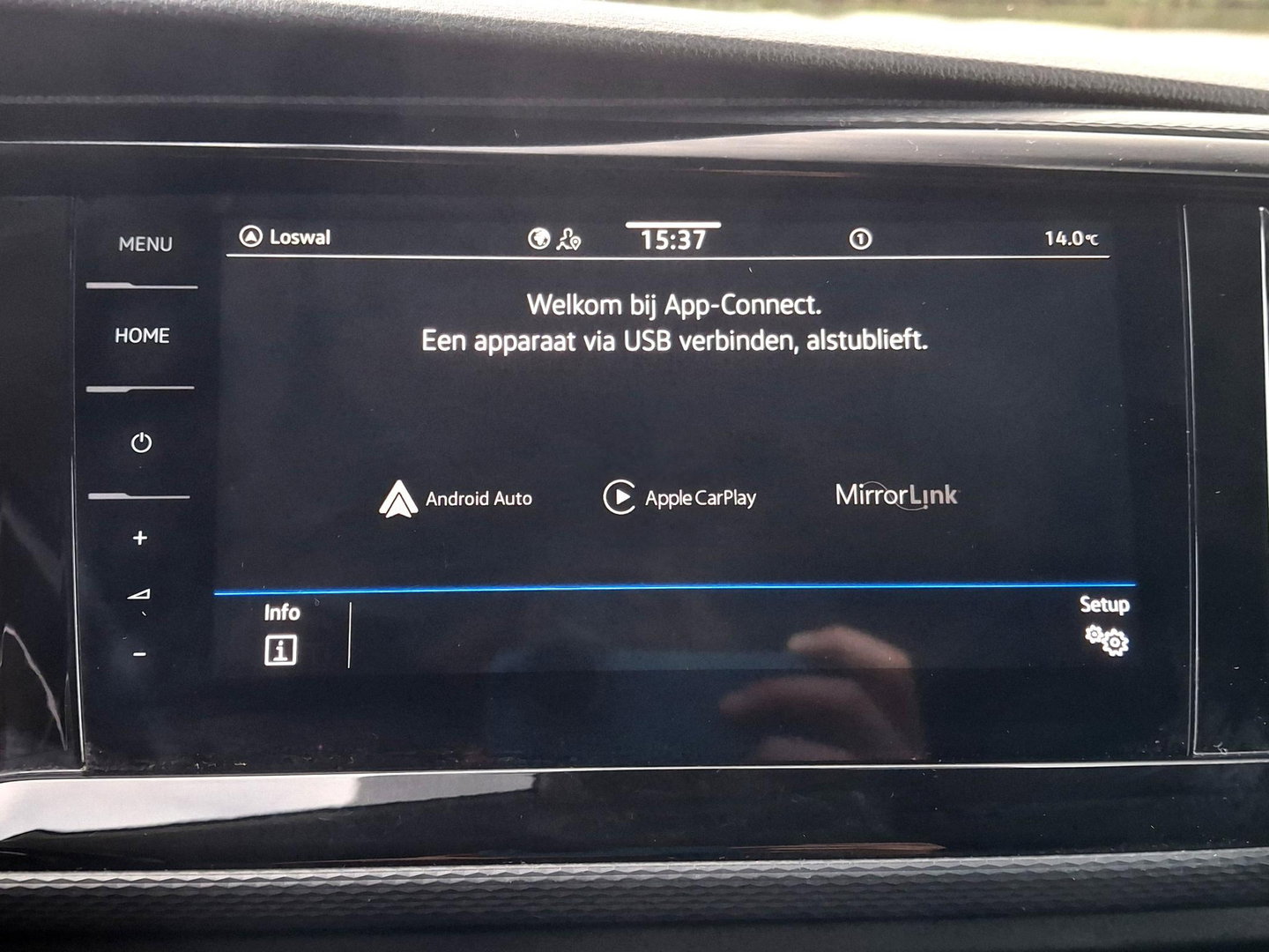Volkswagen Transporter 2.0 TDI L2H1 Bulli | ADAPTIEF | TREKHAAK | LED | LEDER | LMV |