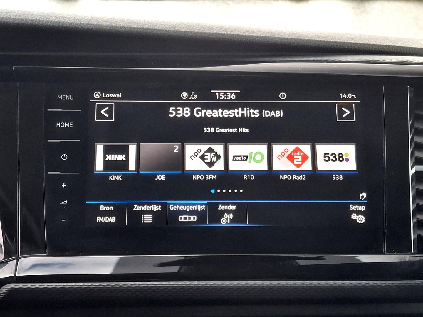 Volkswagen Transporter 2.0 TDI L2H1 Bulli | ADAPTIEF | TREKHAAK | LED | LEDER | LMV |