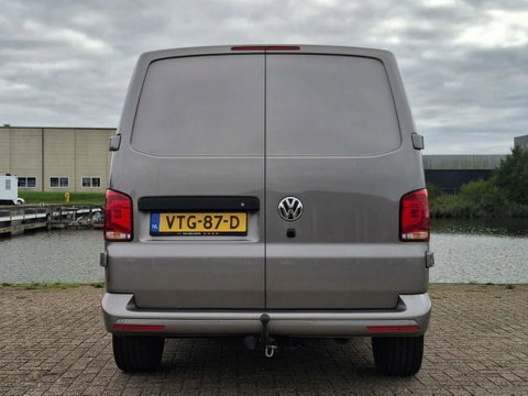 Volkswagen Transporter 2.0 TDI L2H1 Bulli | ADAPTIEF | TREKHAAK | LED | LEDER | LMV |