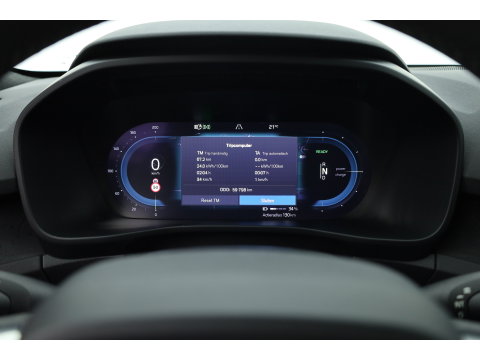Volvo XC40 Recharge Twin 408PK Ultimate |SoH 95%| Pano-dak | Trekhaak | 360 camera |Stoel + stuurverw. | Warmtepomp |
