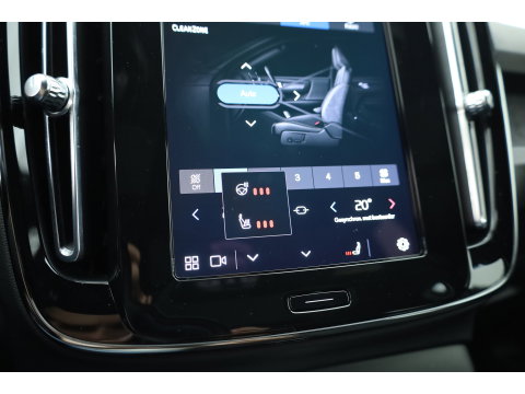 Volvo XC40 Recharge Twin 408PK Ultimate |SoH 95%| Pano-dak | Trekhaak | 360 camera |Stoel + stuurverw. | Warmtepomp |