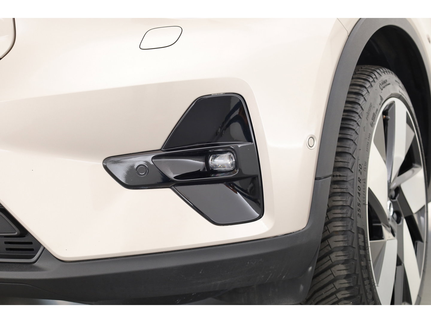 Volvo XC40 Recharge Twin 408PK Ultimate |SoH 95%| Pano-dak | Trekhaak | 360 camera |Stoel + stuurverw. | Warmtepomp |