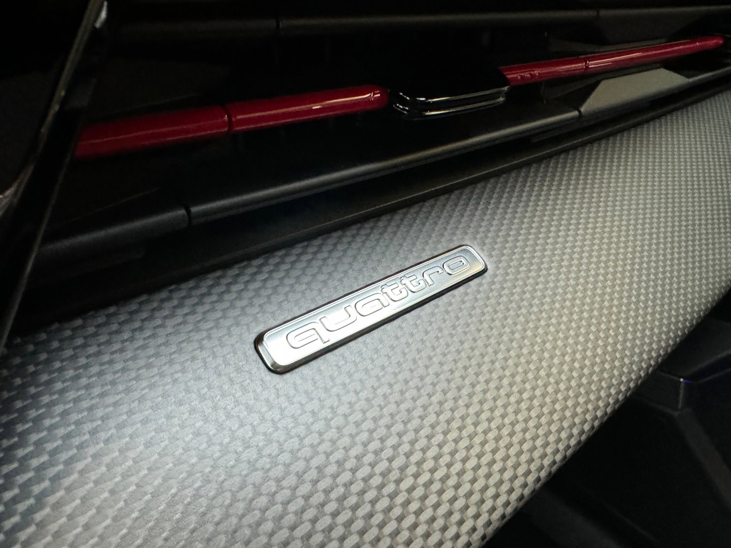 Audi RS3 Sportback 2.5 TFSI quattro Pano|Keramisch|B&O|HuD|Keyless
