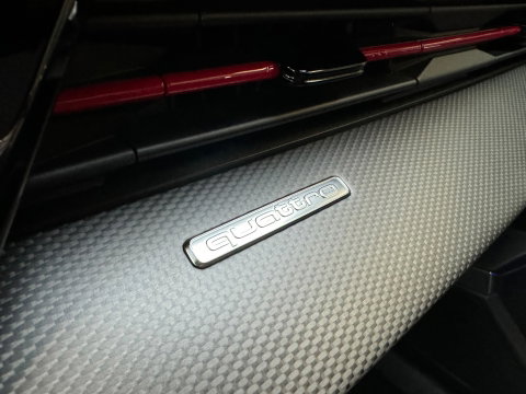 Audi RS3 Sportback 2.5 TFSI quattro Pano|Keramisch|B&O|HuD|Keyless