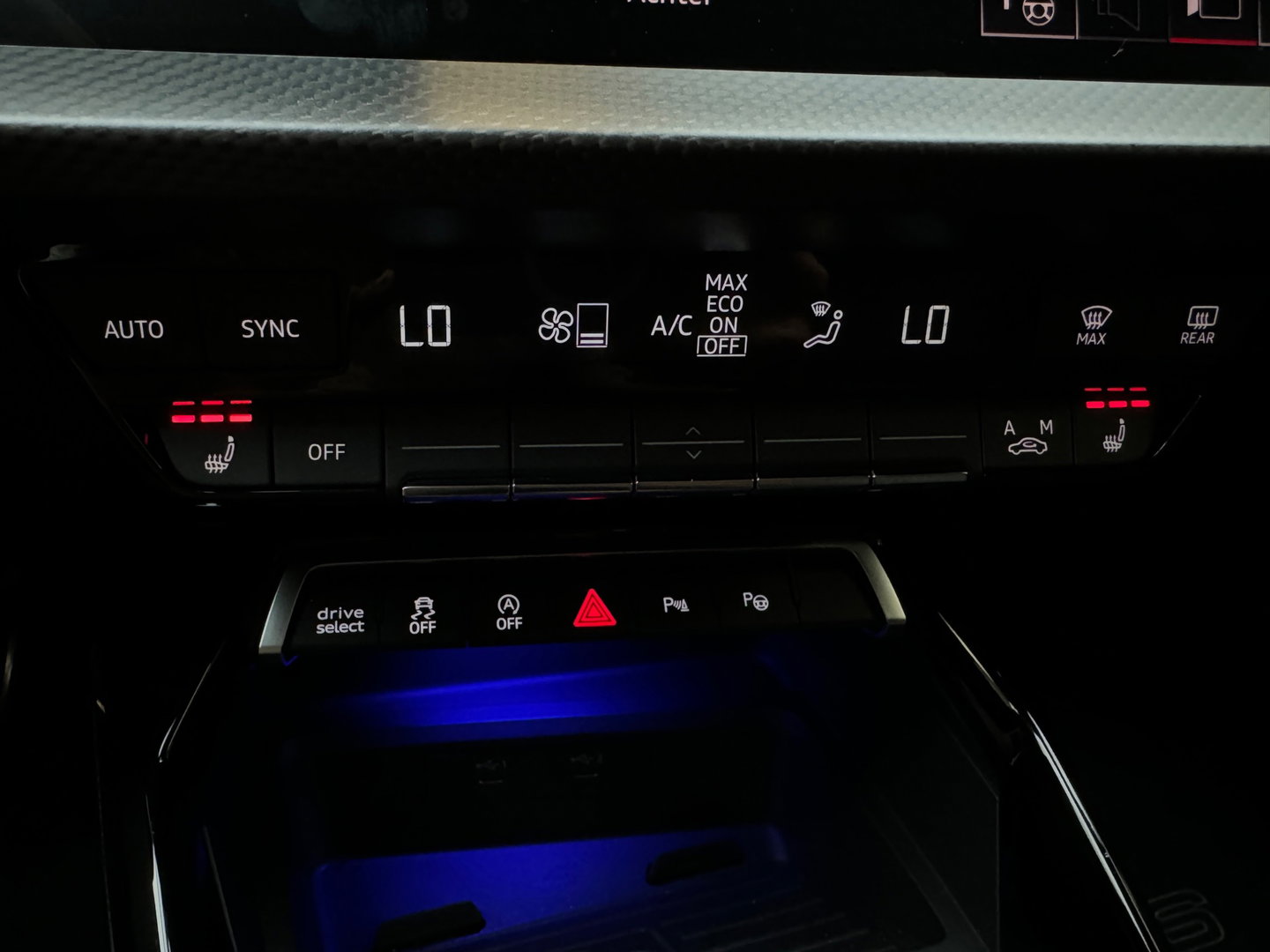 Audi RS3 Sportback 2.5 TFSI quattro Pano|Keramisch|B&O|HuD|Keyless