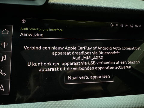 Audi RS3 Sportback 2.5 TFSI quattro Pano|Keramisch|B&O|HuD|Keyless