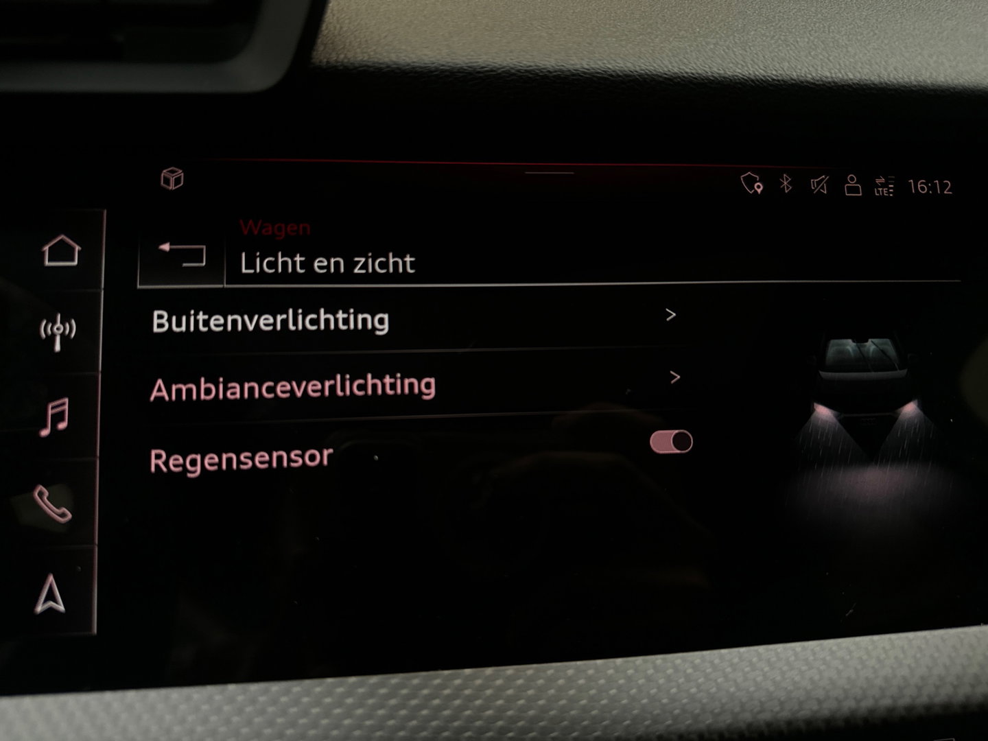 Audi RS3 Sportback 2.5 TFSI quattro Pano|Keramisch|B&O|HuD|Keyless