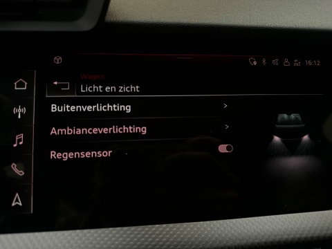 Audi RS3 Sportback 2.5 TFSI quattro Pano|Keramisch|B&O|HuD|Keyless
