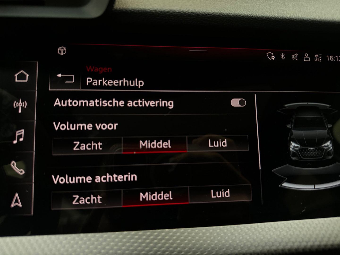 Audi RS3 Sportback 2.5 TFSI quattro Pano|Keramisch|B&O|HuD|Keyless