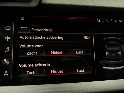 Audi RS3 Sportback 2.5 TFSI quattro Pano|Keramisch|B&O|HuD|Keyless
