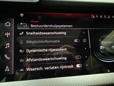 Audi RS3 Sportback 2.5 TFSI quattro Pano|Keramisch|B&O|HuD|Keyless
