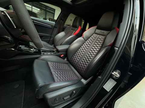 Audi RS3 Sportback 2.5 TFSI quattro Pano|Keramisch|B&O|HuD|Keyless