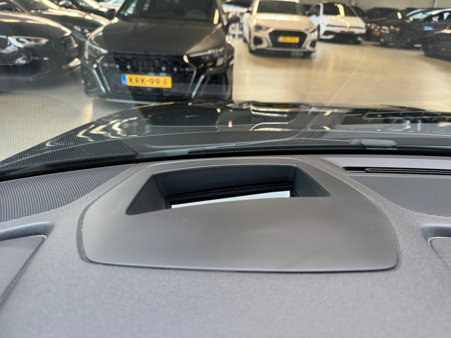 Audi RS3 Sportback 2.5 TFSI quattro Pano|Keramisch|B&O|HuD|Keyless