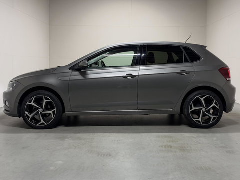 Volkswagen Polo 1.0 TSI 17” R-Line DSG CarPlay Stoelverwarming
