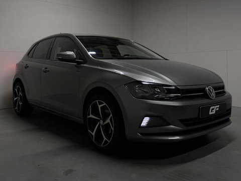 Volkswagen Polo 1.0 TSI 17” R-Line DSG CarPlay Stoelverwarming