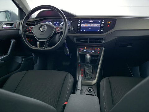 Volkswagen Polo 1.0 TSI 17” R-Line DSG CarPlay Stoelverwarming