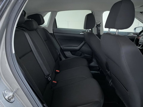 Volkswagen Polo 1.0 TSI 17” R-Line DSG CarPlay Stoelverwarming