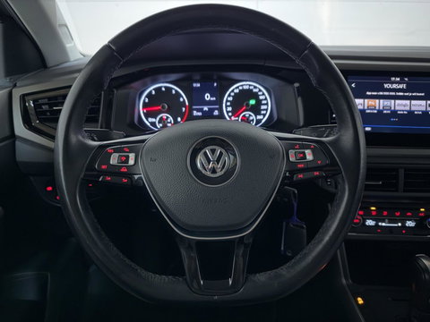 Volkswagen Polo 1.0 TSI 17” R-Line DSG CarPlay Stoelverwarming