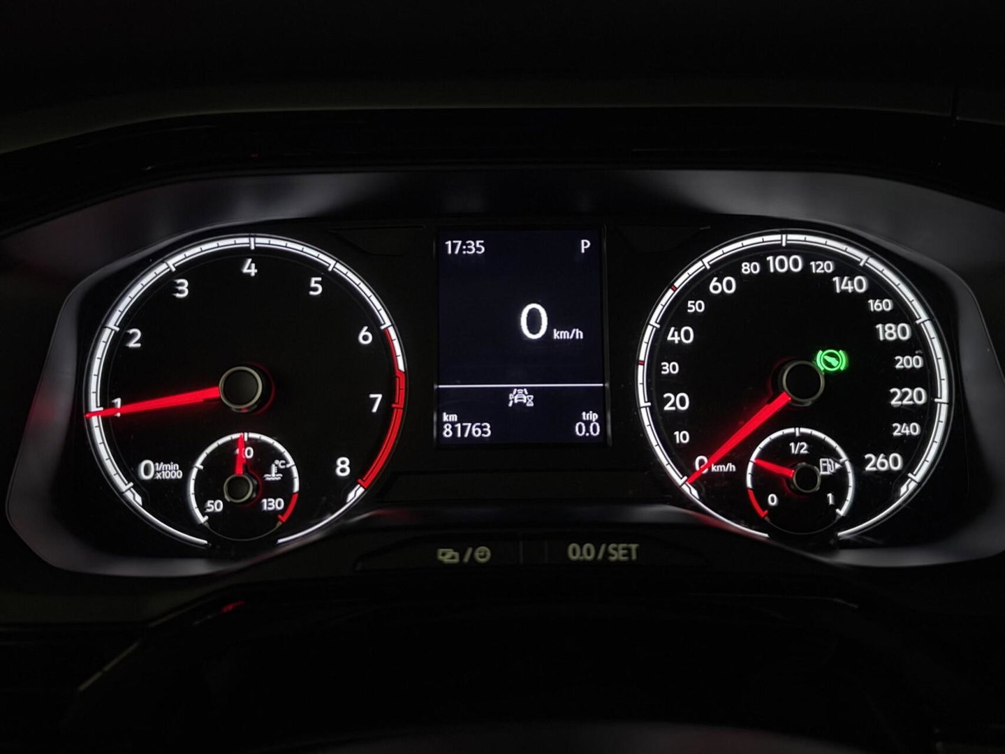 Volkswagen Polo 1.0 TSI 17” R-Line DSG CarPlay Stoelverwarming