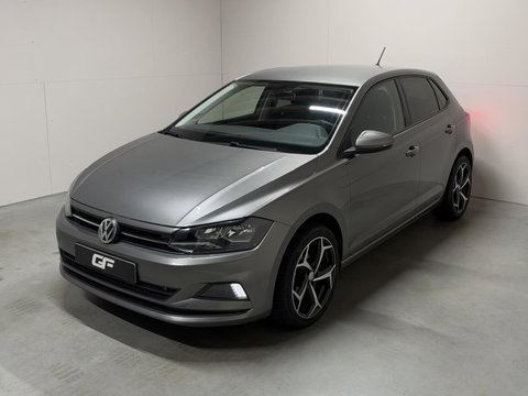 Volkswagen Polo 1.0 TSI 17” R-Line DSG CarPlay Stoelverwarming